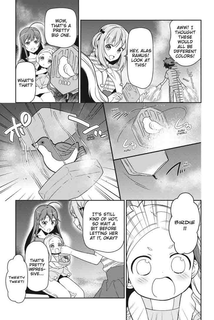 Demon Lord At Work 42 5