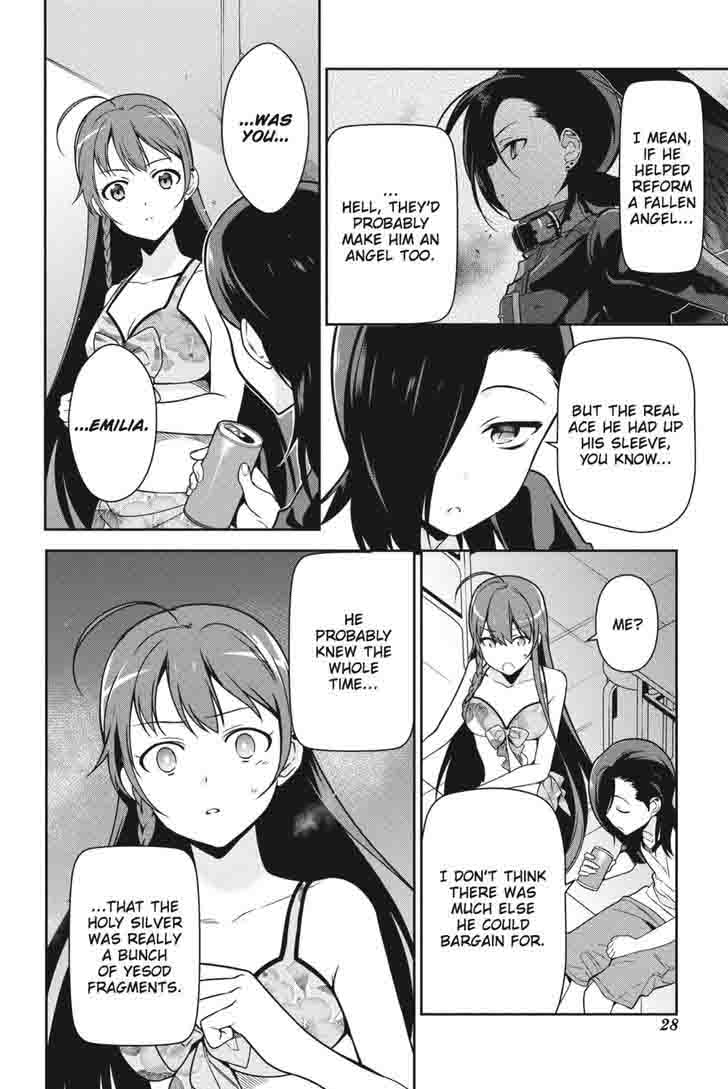 Demon Lord At Work 43 29