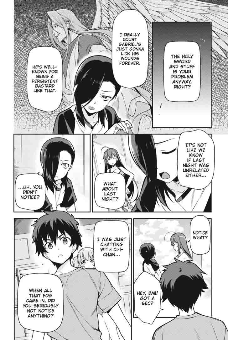 Demon Lord At Work 43 31
