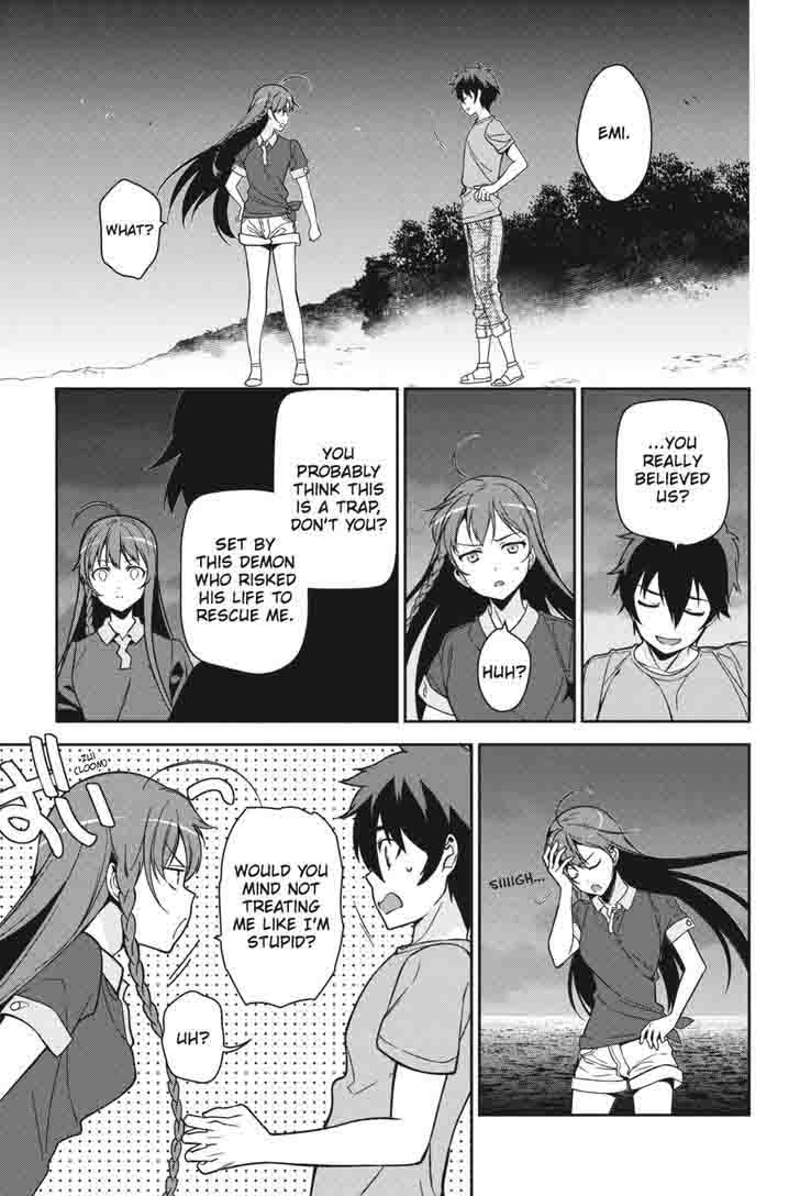Demon Lord At Work 44 13