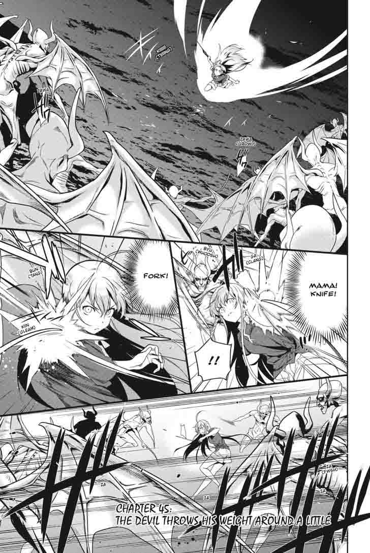 Demon Lord At Work 45 1