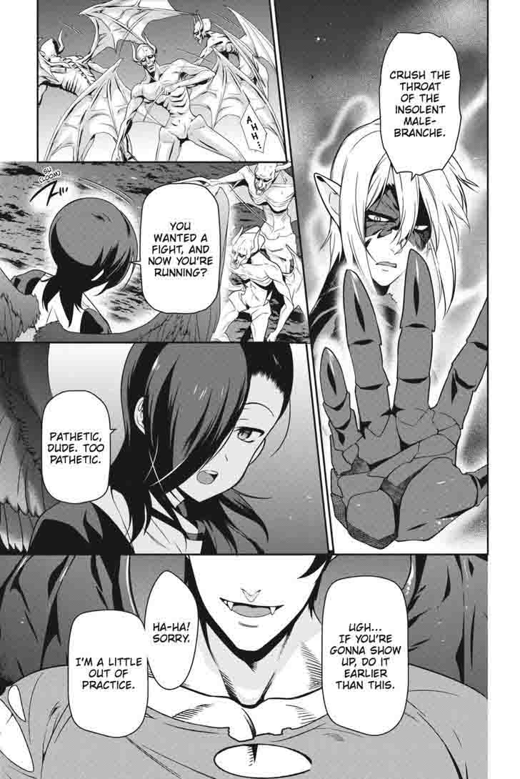 Demon Lord At Work 45 13
