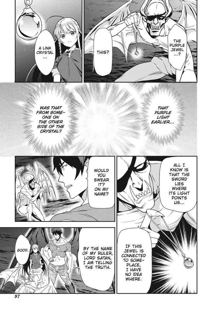 Demon Lord At Work 45 19