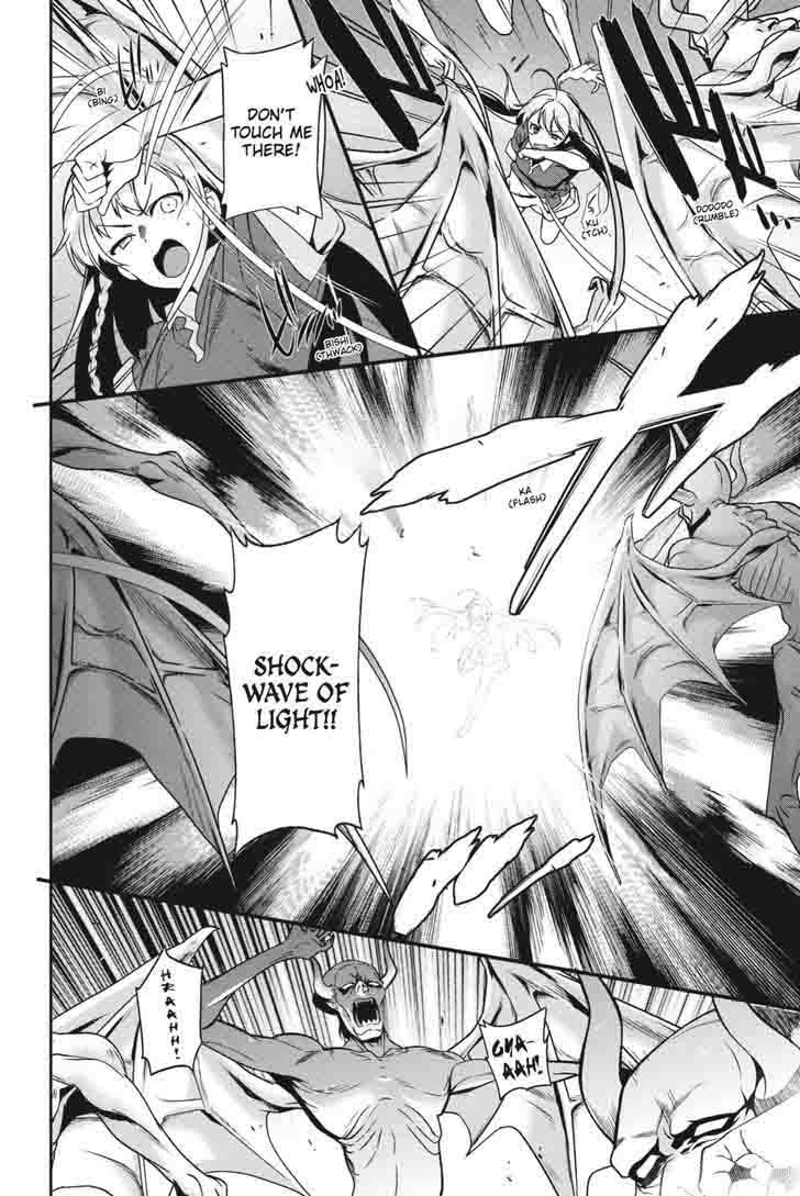Demon Lord At Work 45 2