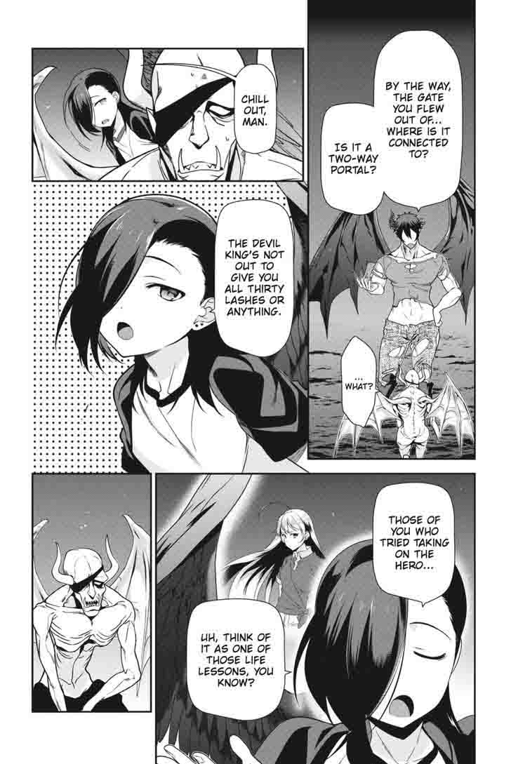 Demon Lord At Work 45 20