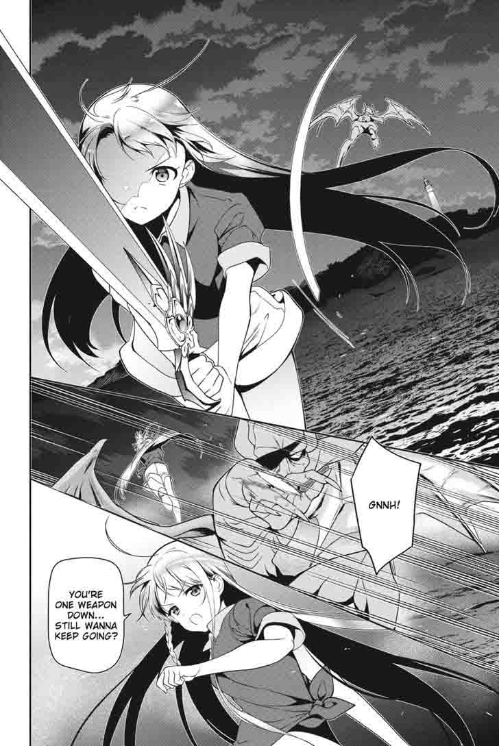 Demon Lord At Work 45 8