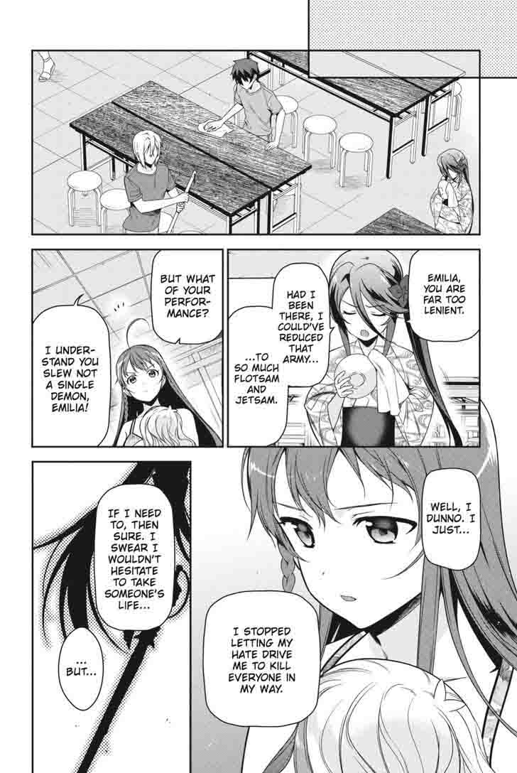 Demon Lord At Work 46 10