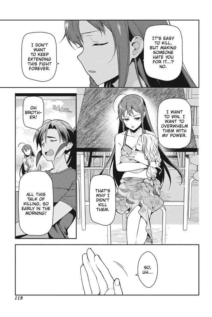 Demon Lord At Work 46 11