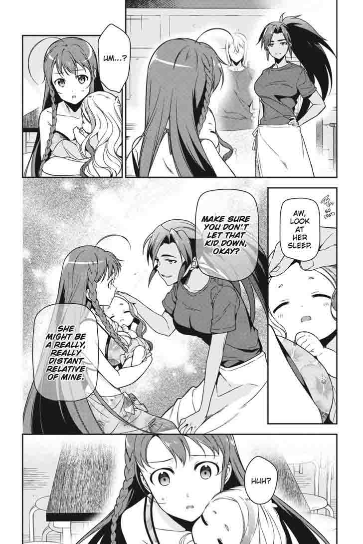 Demon Lord At Work 46 14