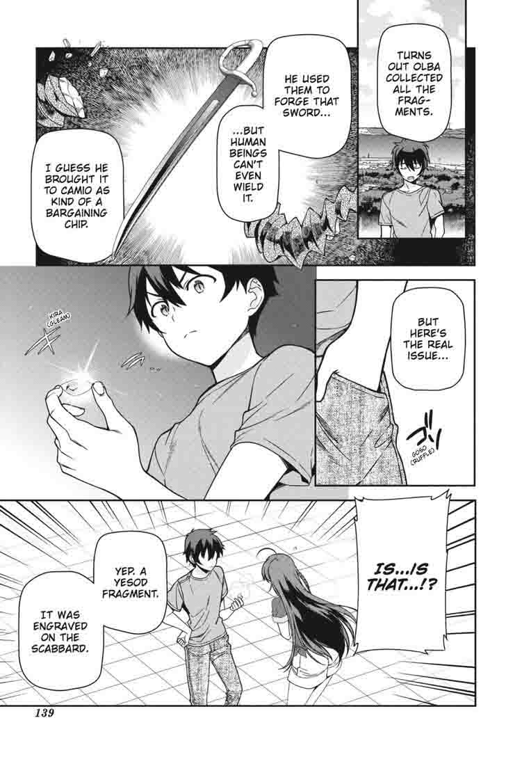 Demon Lord At Work 46 31