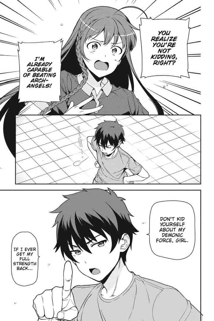 Demon Lord At Work 46 33