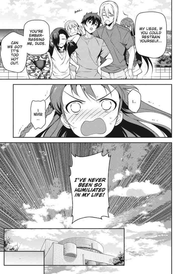 Demon Lord At Work 46 35