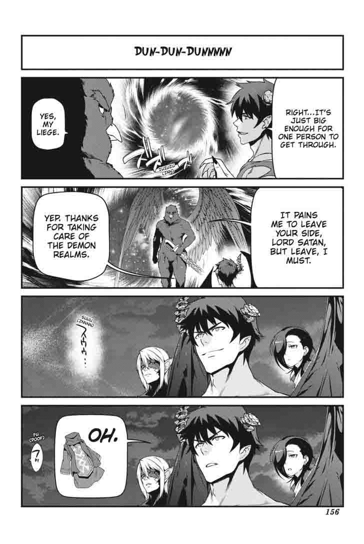 Demon Lord At Work 46 48