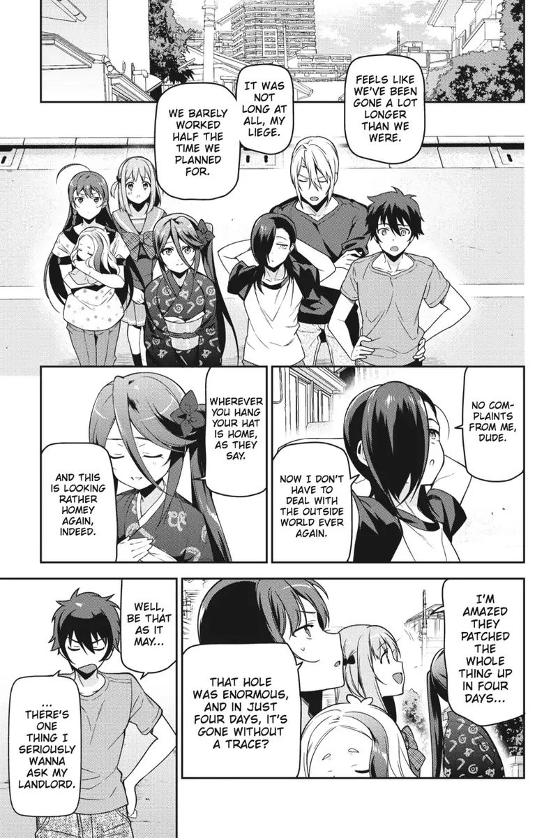 Demon Lord At Work 47 10