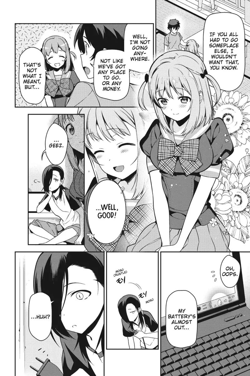 Demon Lord At Work 47 13