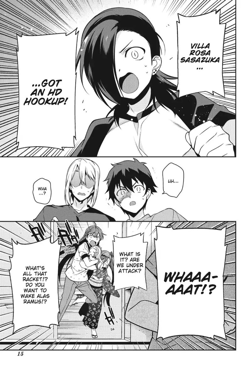 Demon Lord At Work 47 16