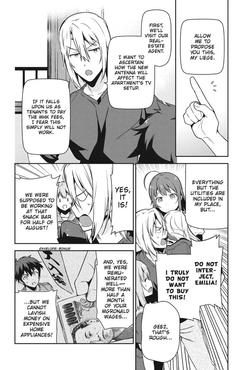 Demon Lord At Work 47 25