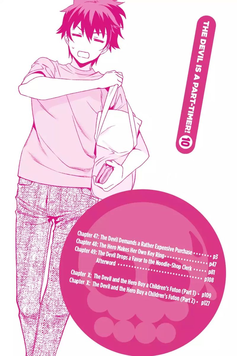 Demon Lord At Work 47 3