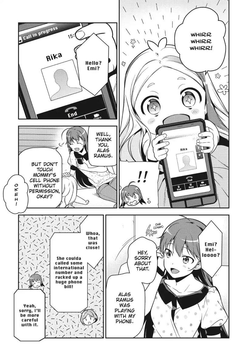 Demon Lord At Work 47 42
