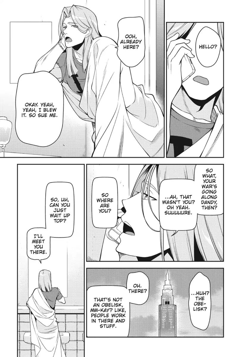 Demon Lord At Work 47 8