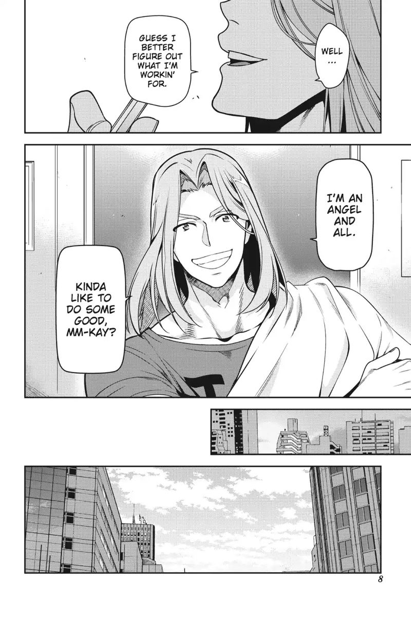 Demon Lord At Work 47 9