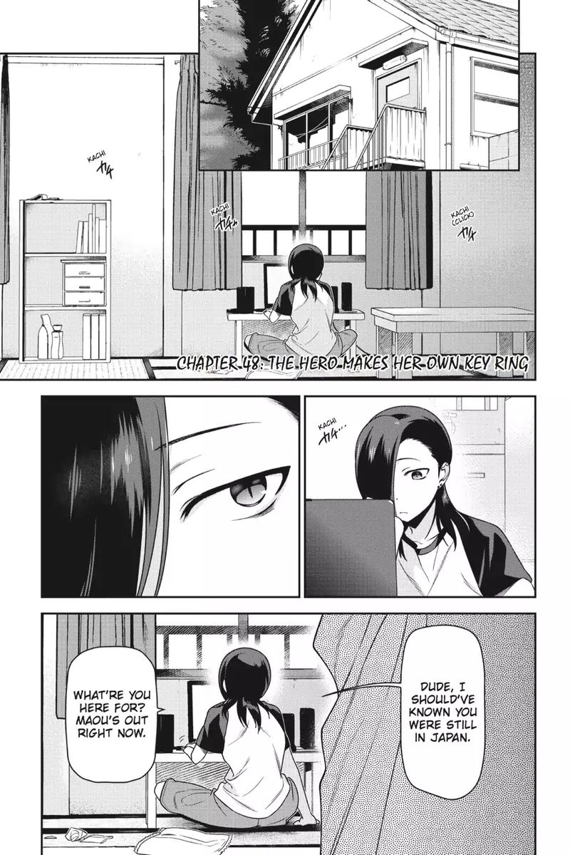 Demon Lord At Work 48 1