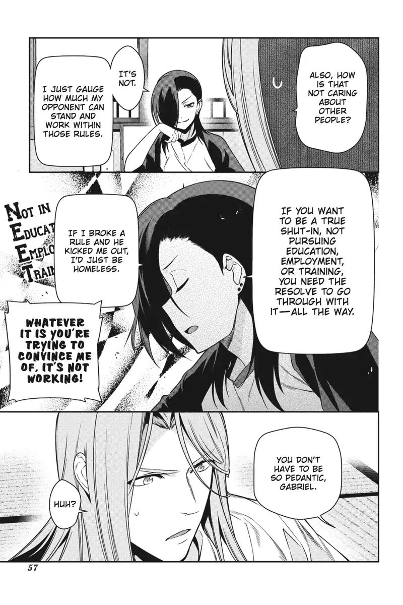 Demon Lord At Work 48 11