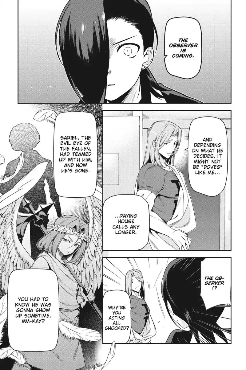 Demon Lord At Work 48 17