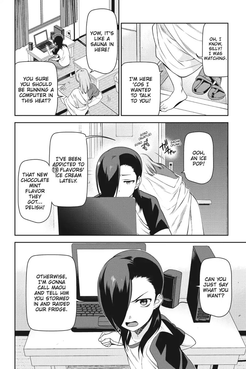 Demon Lord At Work 48 2