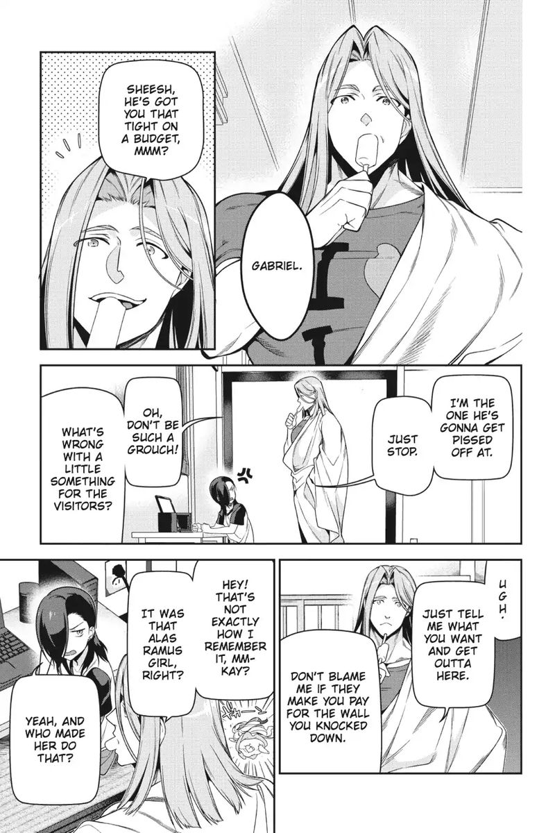Demon Lord At Work 48 3