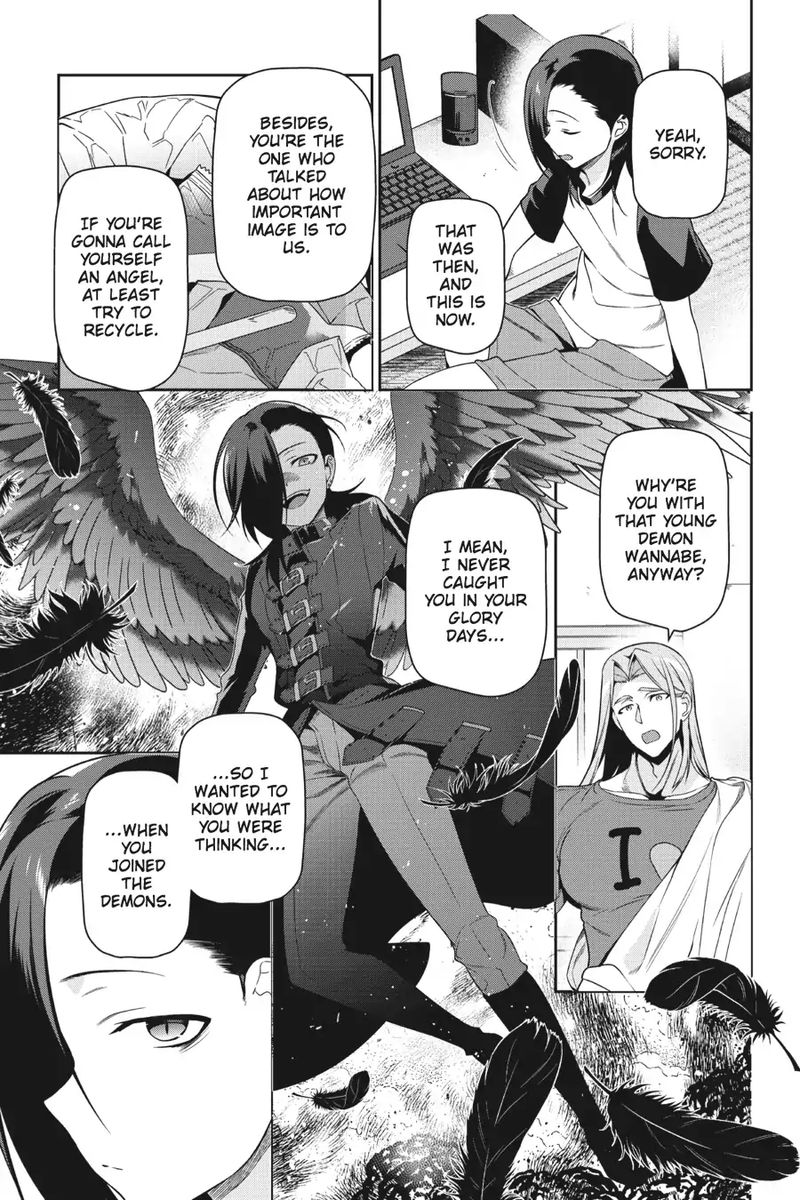 Demon Lord At Work 48 5