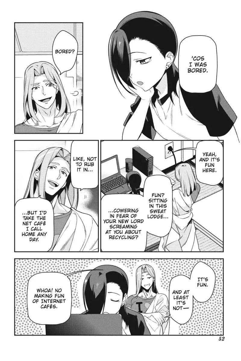 Demon Lord At Work 48 6