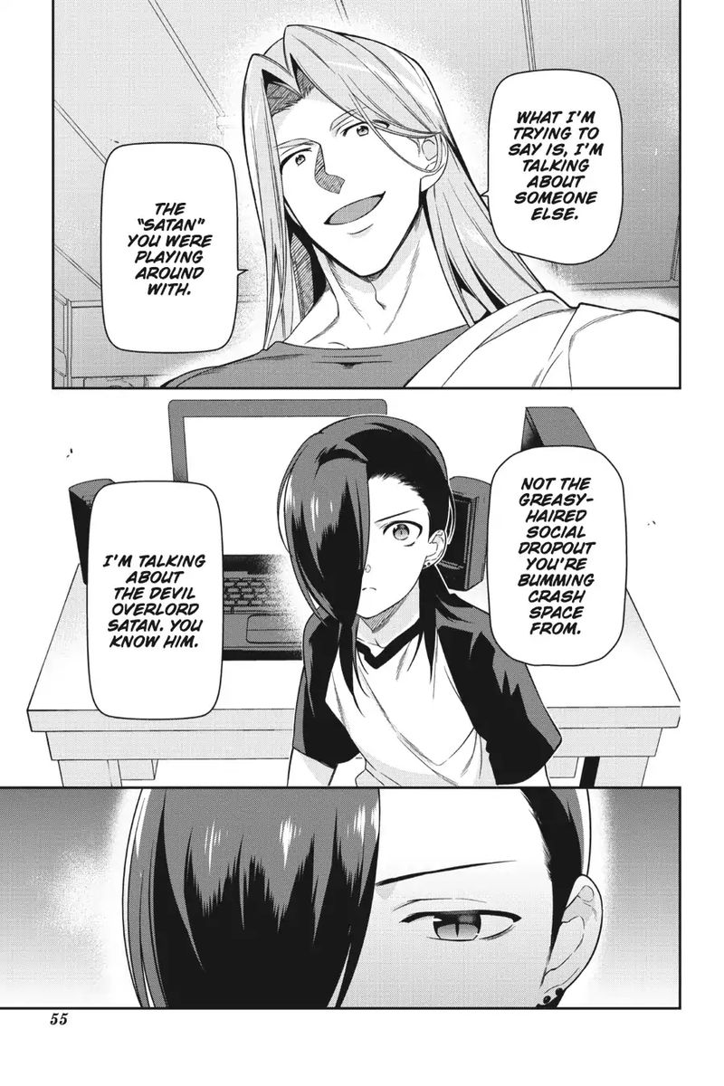 Demon Lord At Work 48 9