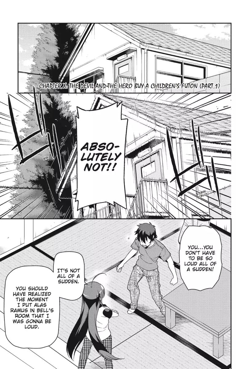Demon Lord At Work 49 28
