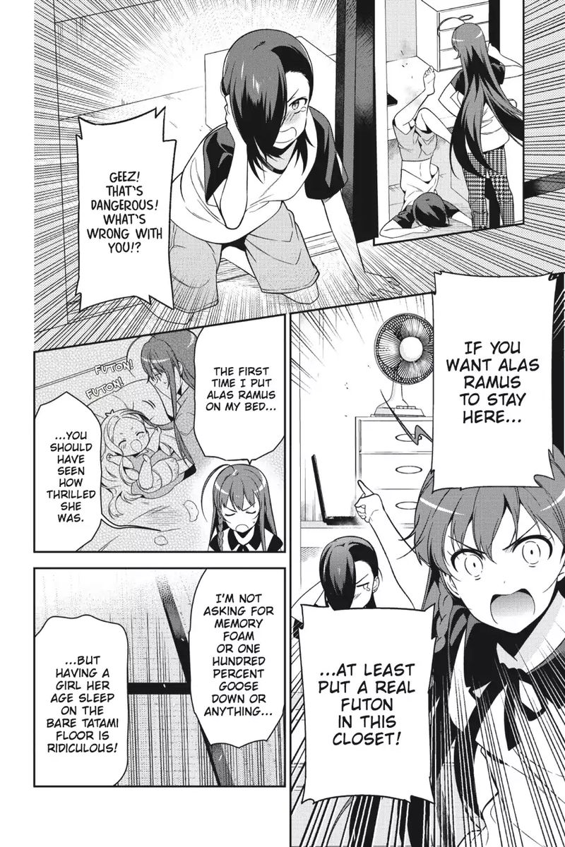 Demon Lord At Work 49 31