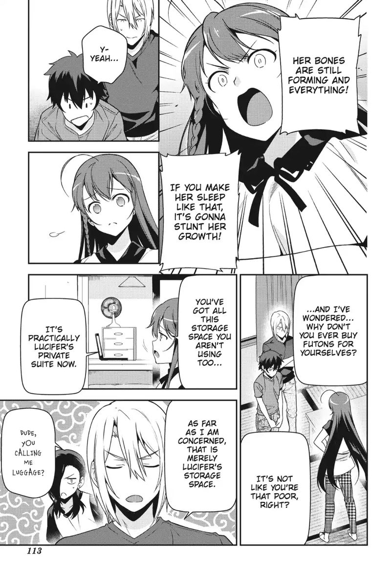 Demon Lord At Work 49 32