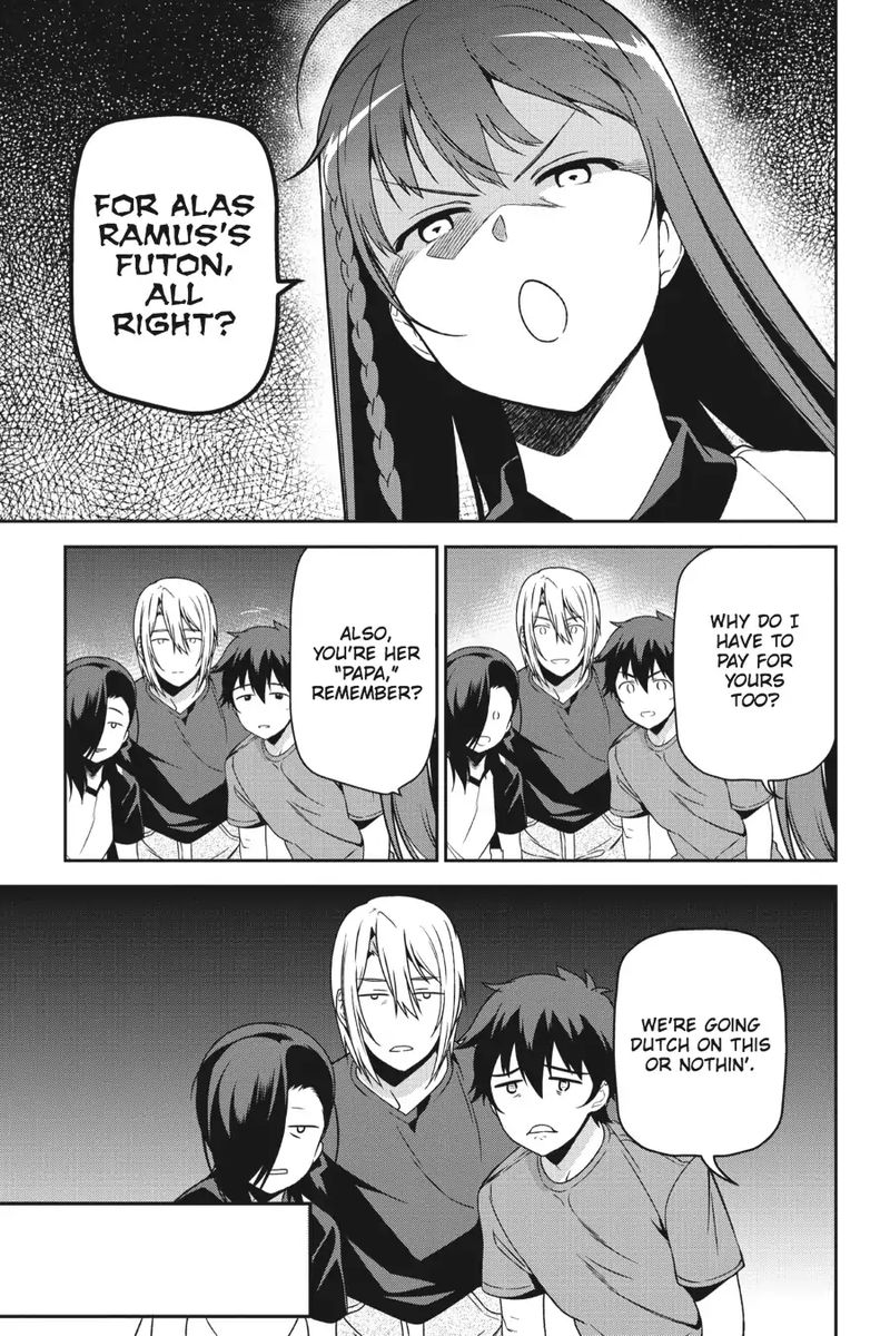 Demon Lord At Work 49 38