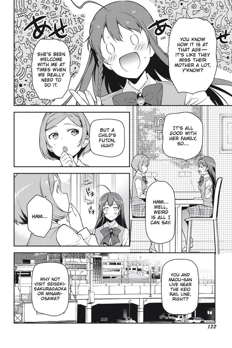 Demon Lord At Work 49 41