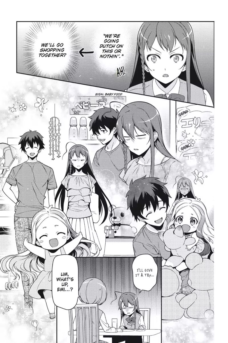 Demon Lord At Work 49 44