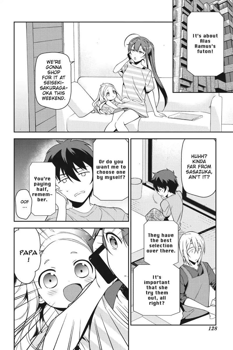 Demon Lord At Work 49 47