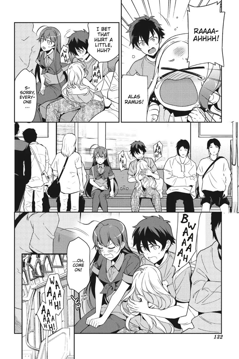 Demon Lord At Work 49 51
