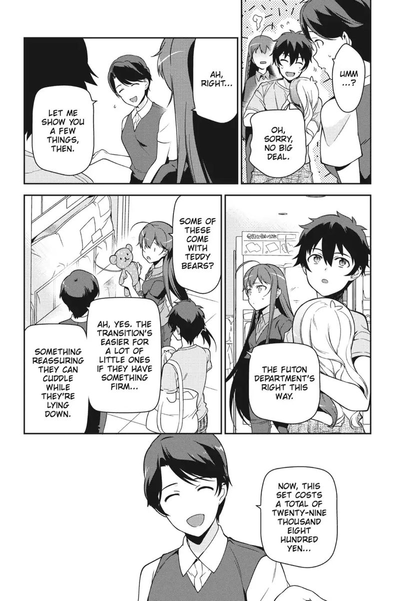 Demon Lord At Work 49 57