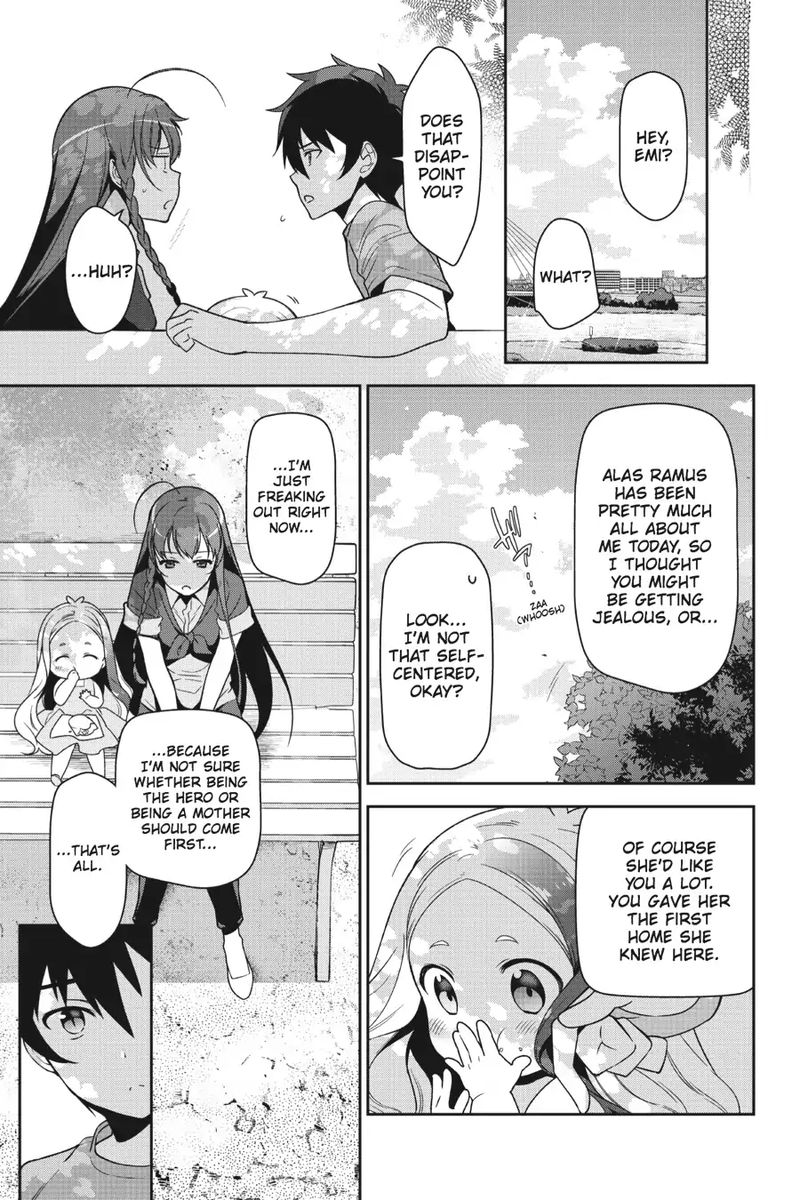 Demon Lord At Work 49 68