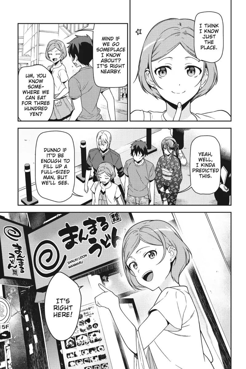 Demon Lord At Work 49 7