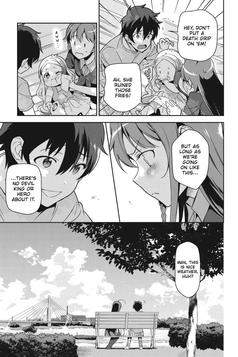 Demon Lord At Work 49 70