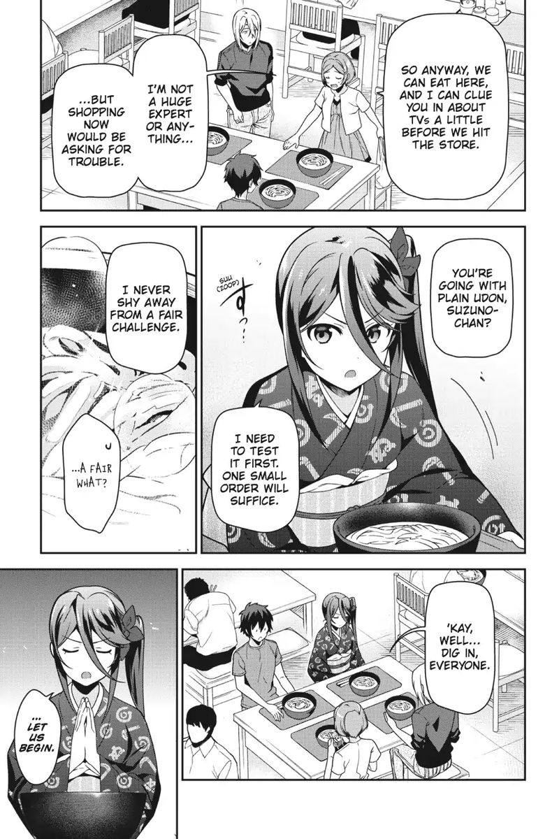 Demon Lord At Work 49 9