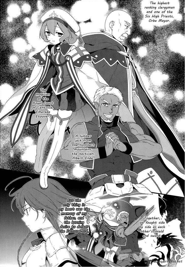 Demon Lord At Work 5 10