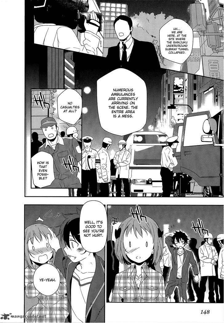 Demon Lord At Work 5 11