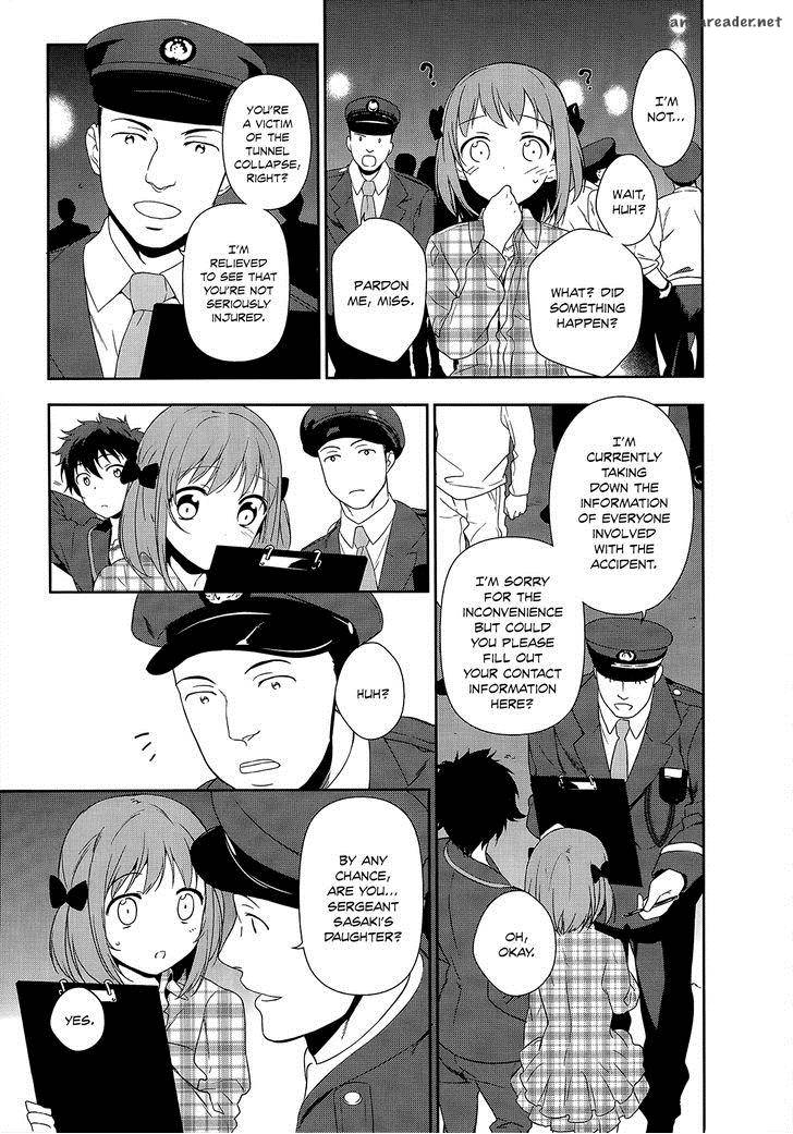 Demon Lord At Work 5 12