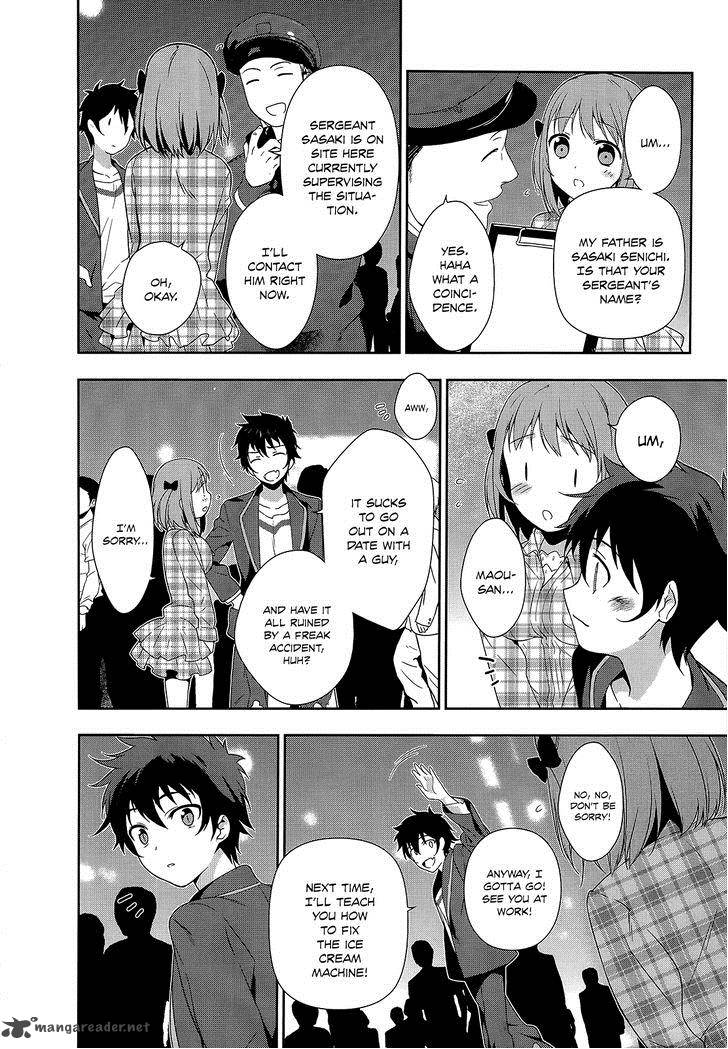 Demon Lord At Work 5 13